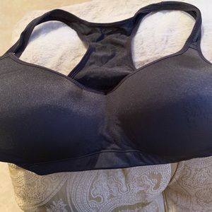 Sports Bra with interior padding